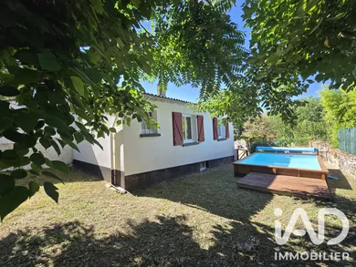 Maison à Grézels (46700)