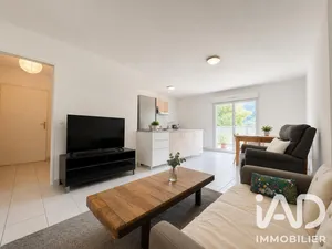 Appartement à Chambéry (73000)