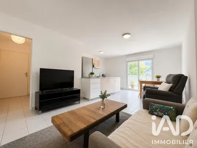 Appartement à Chambéry (73000)