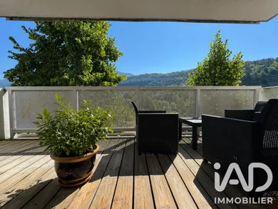 Appartement à Chambéry (73000)