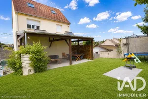 House in Marly-la-Ville (95670)