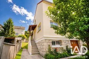 House in Marly-la-Ville (95670)