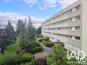 Appartement à Écouen (95440)