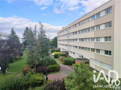 Appartement à Écouen (95440)