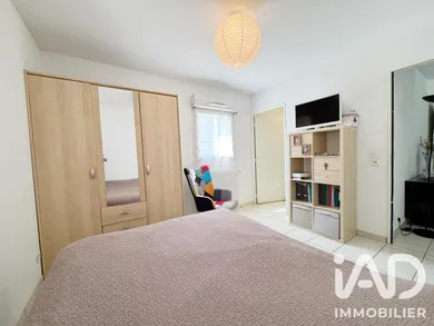 Appartement à Chambéry (73000)