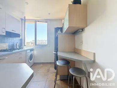 Appartement à Antony (92160)