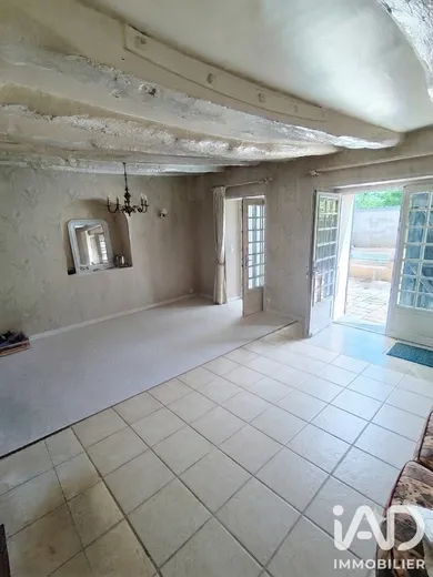 House in Langeais (37130)