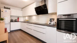 Appartement à Strasbourg (67200)
