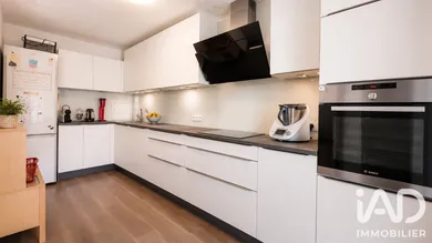 Apartment in Strasbourg (67200)