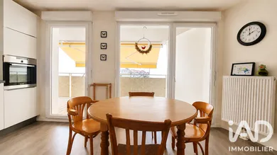 Apartment in Strasbourg (67200)