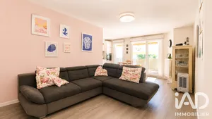 Apartment in Strasbourg (67200)