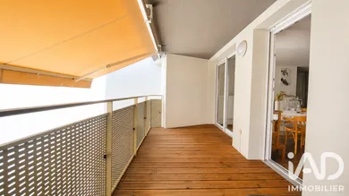 Appartement à Strasbourg (67200)