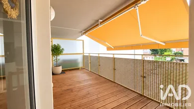 Appartement à Strasbourg (67200)