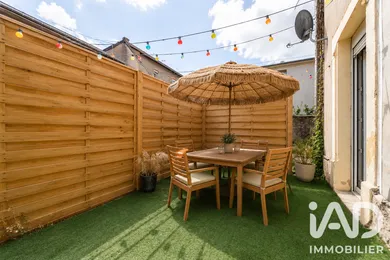 Apartment in Saint-Julien-lès-Metz (57070)