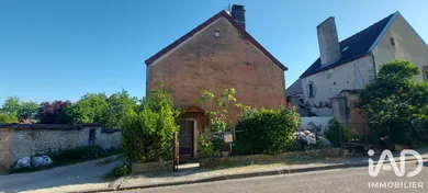 House in Landreville (10110)