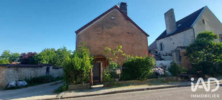 Maison 5 pièces 96 m² · à Landreville · 96,4 m² · 55 000 €