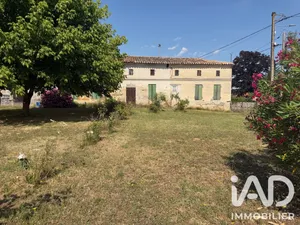 Maison à Coutras (33230)