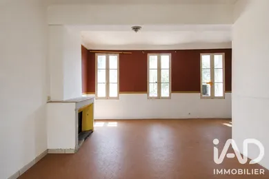Maison de ville à Brignoles (83170)