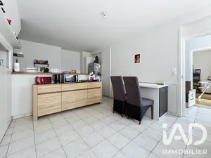 Maison de ville à Tessy-Bocage (50420)