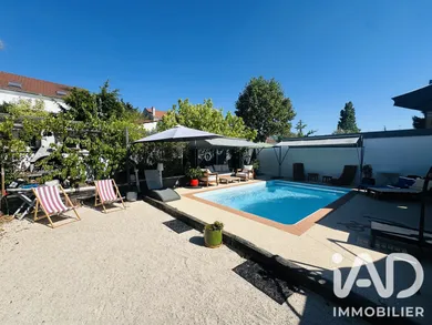 House in Dijon (21000)