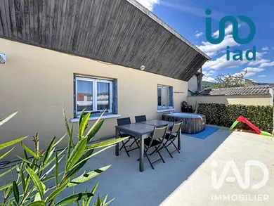 Immeuble à Maclas (42520)