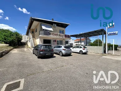 Immeuble à Maclas (42520)