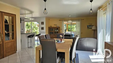 Maison de campagne à Plémet (22210)