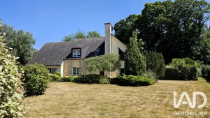 Maison de campagne à Plémet (22210)