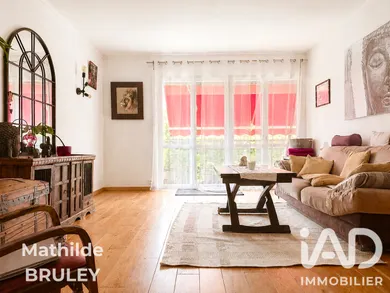 Appartement à Dourdan (91410)