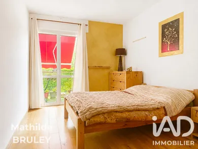 Appartement à Dourdan (91410)