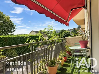 Appartement à Dourdan (91410)