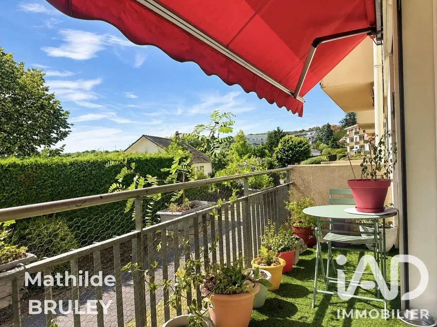 Appartement à Dourdan (91410) photo 3