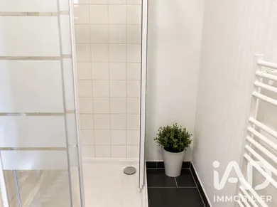 Appartement à Roubaix (59100)