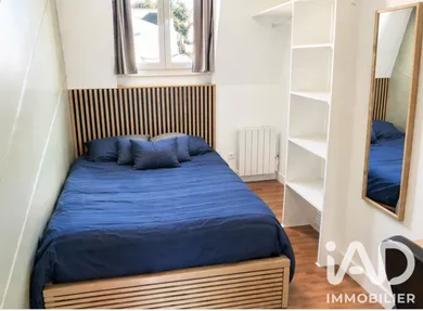 Appartement à Roubaix (59100)
