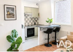 Appartement à Roubaix (59100)