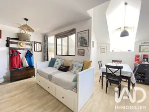 Appartement à Cancale (35260)