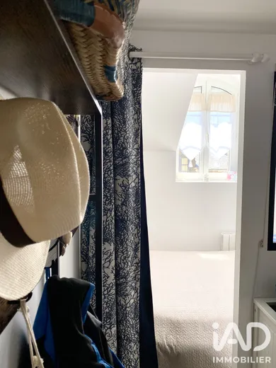 Appartement à Cancale (35260)