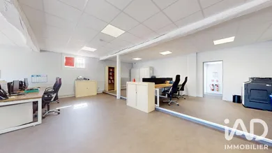 Murs commerciaux  à Joigny (89300)