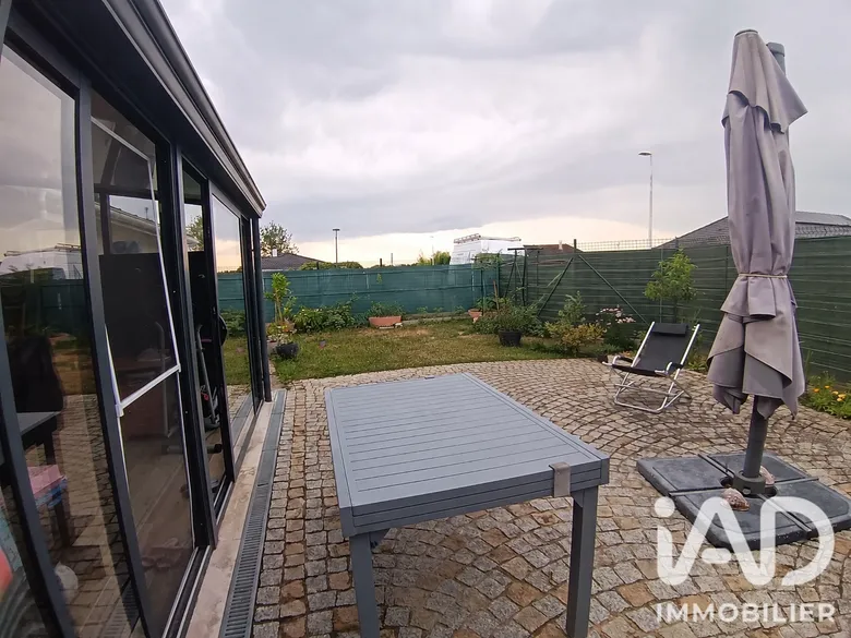 Maison 4 pièces 87 m² · à Mourenx · 87 m² · 221 000 €