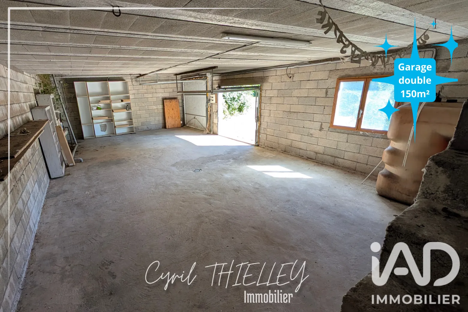 Vente appartement à Saint-Vit (25410) : appartement 7 pièces 125 m² - 2068267 — 3