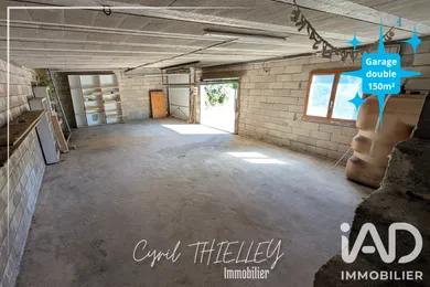 Appartement à Dampierre (39700)