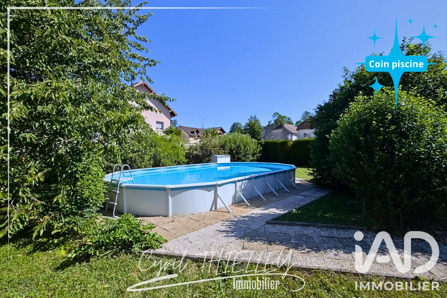 Vente appartement à Saint-Vit (25410) : appartement 7 pièces 125 m² - 2068267 — 2