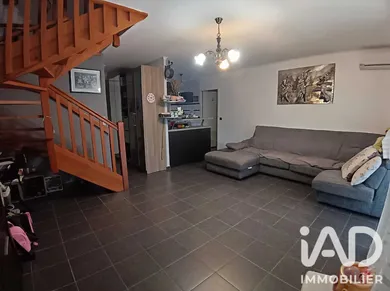 Maison à Mourenx (64150)