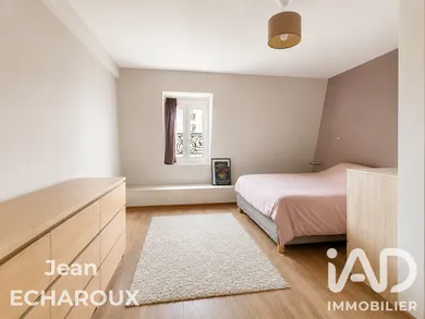 Appartement à Dourdan (91410)