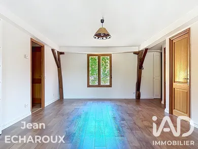 Appartement à Dourdan (91410)