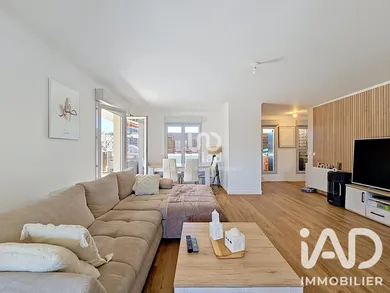 Appartement à Mantes-la-Jolie (78200)