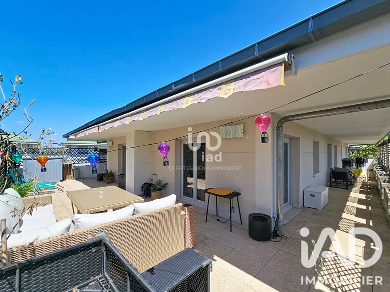 Appartement 5 pièces 110 m² · à Mantes-la-Jolie · 110 m² · 299 000 €