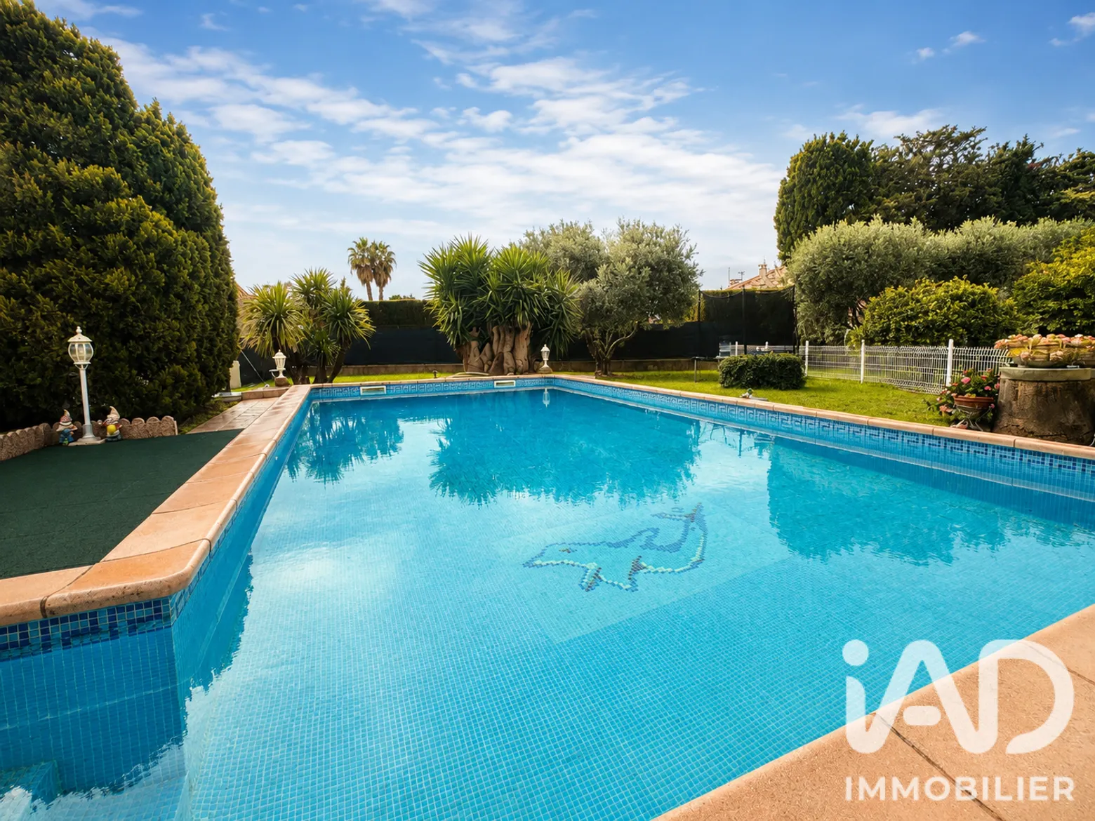Vente maison à Villelongue-de-la-Salanque (66410) : maison 5 pièces 165 m² - 2069015 — 2