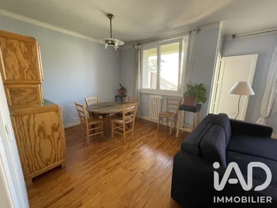 Apartment in Besançon (25000)