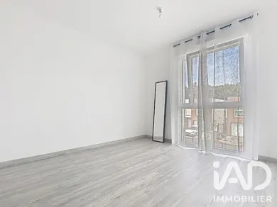 Apartment in Entrange (57330)